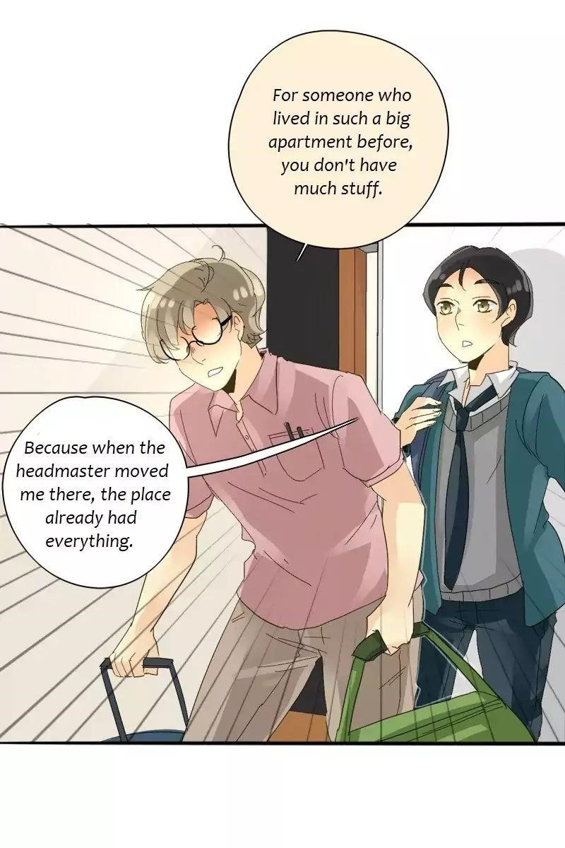UnOrdinary Chapter 81 - Page 84 in English