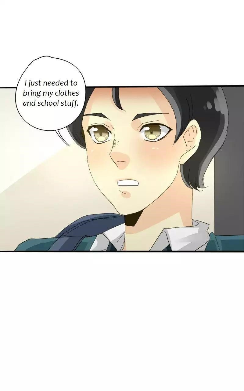 UnOrdinary Chapter 81 - Page 85 in English
