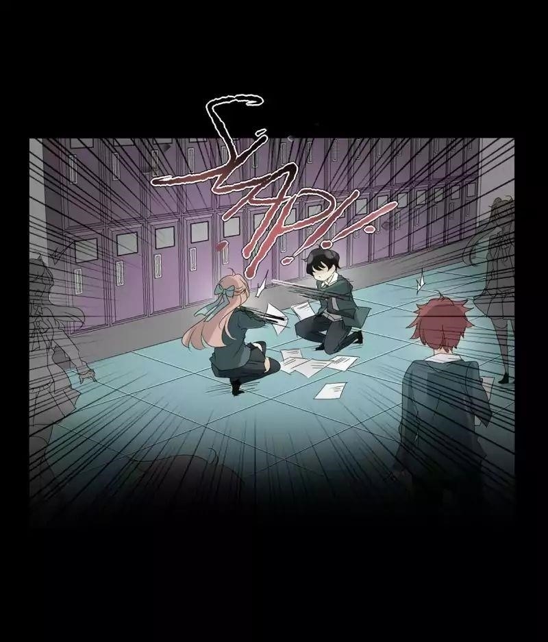 UnOrdinary Chapter 81 - Page 88 in English