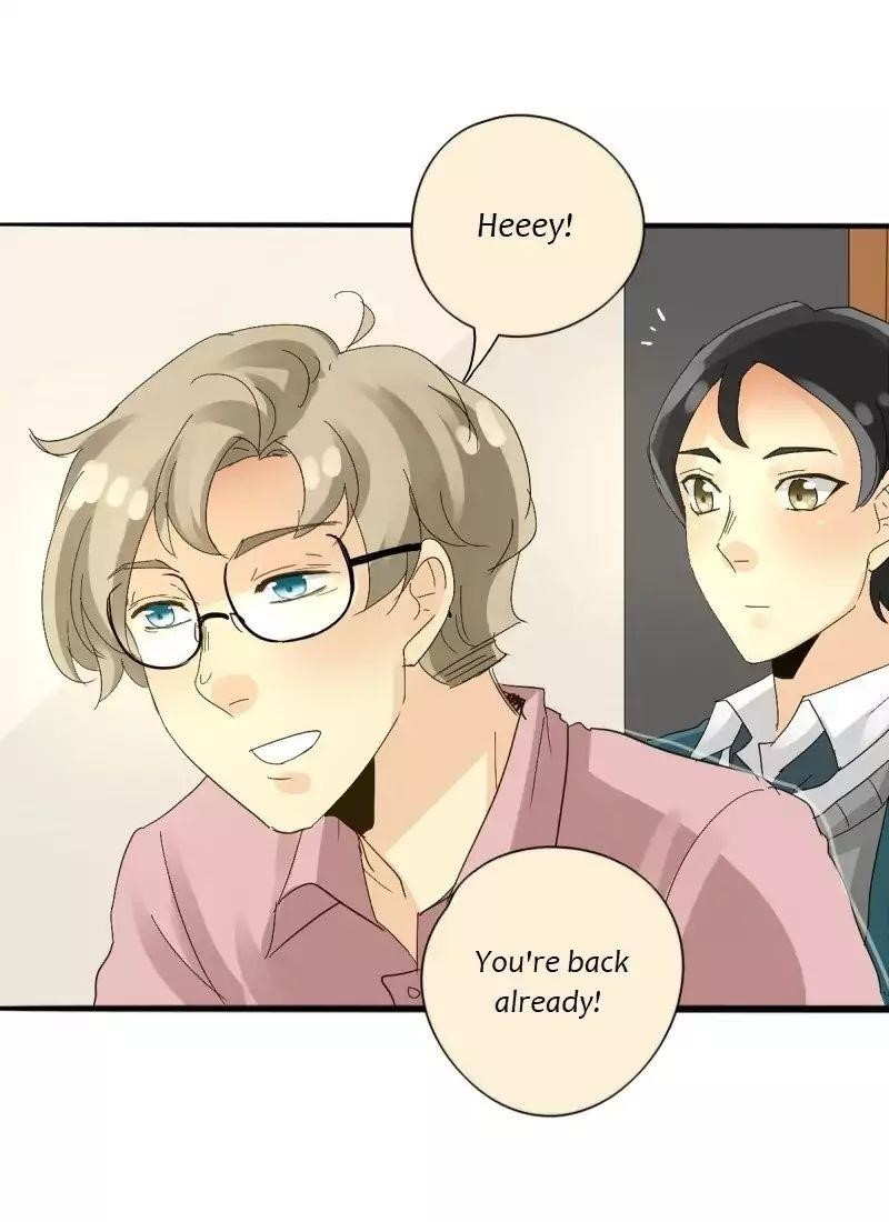 UnOrdinary Chapter 81 - Page 93 in English