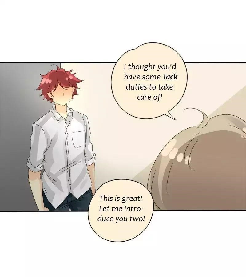 UnOrdinary Chapter 81 - Page 94 in English