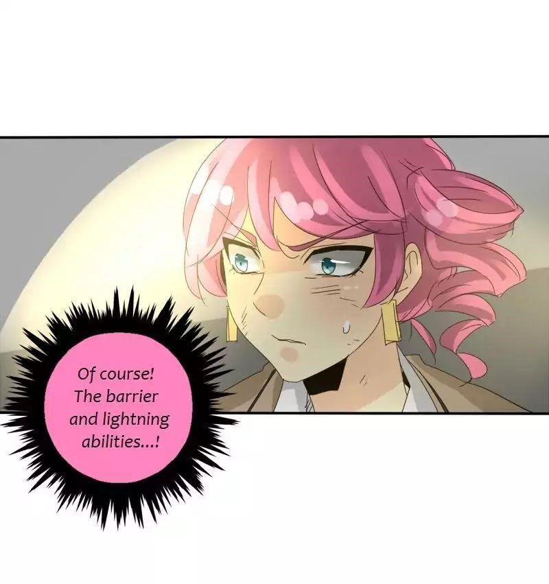 UnOrdinary Chapter 82 - Page 108 in English