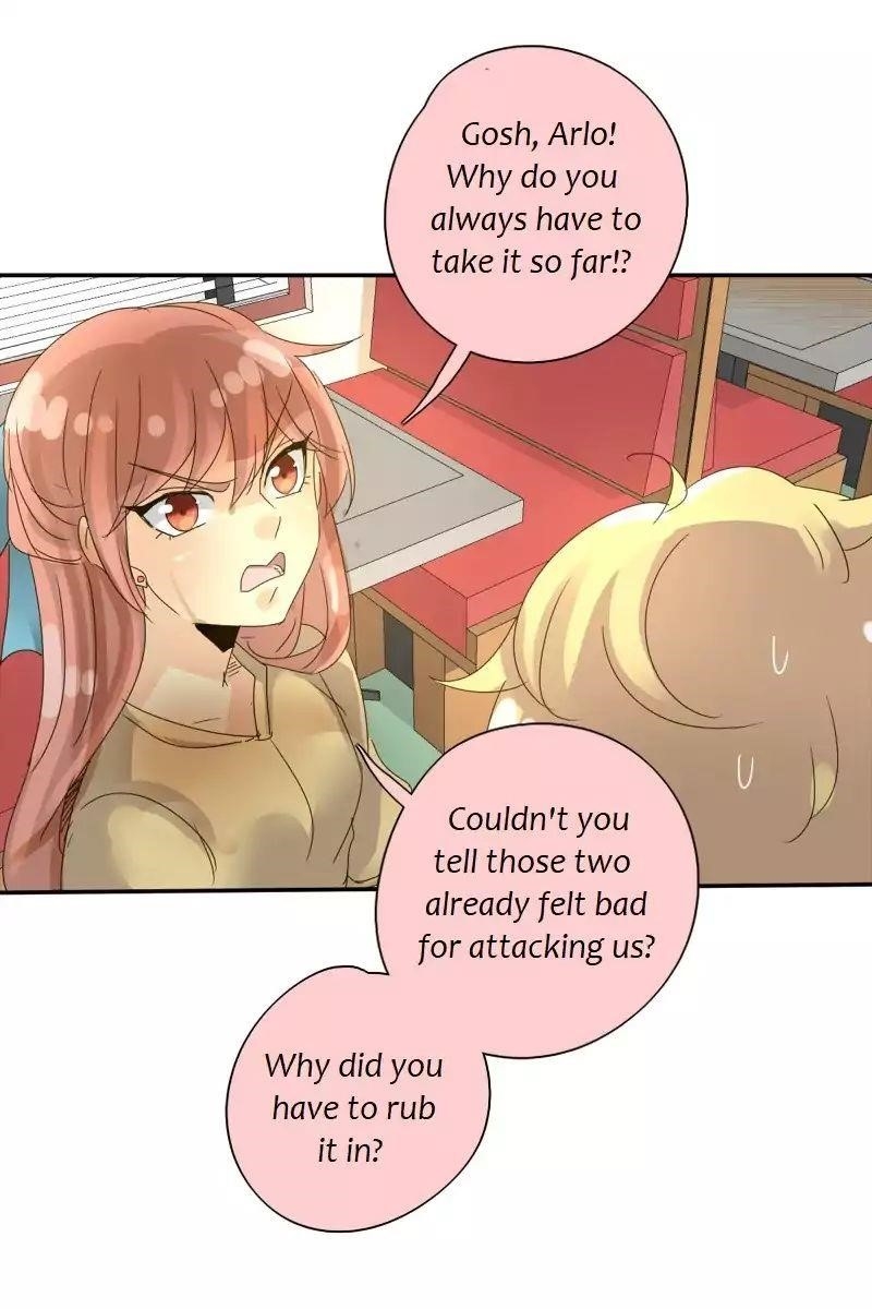 UnOrdinary Chapter 82 - Page 118 in English