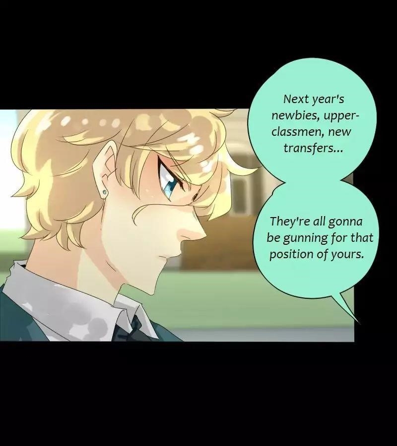 UnOrdinary Chapter 82 - Page 17 in English