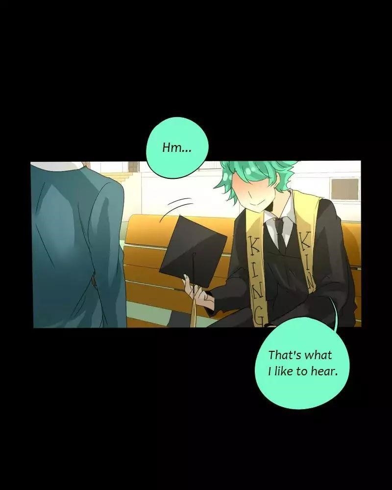 UnOrdinary Chapter 82 - Page 21 in English