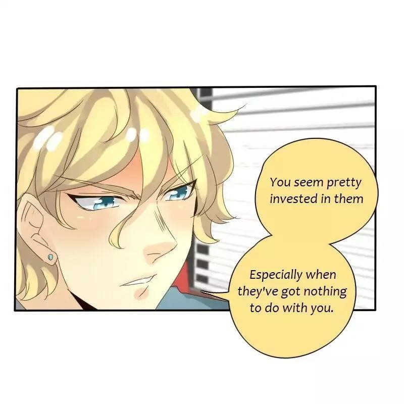 UnOrdinary Chapter 82 - Page 36 in English
