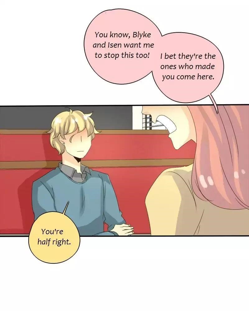UnOrdinary Chapter 82 - Page 39 in English