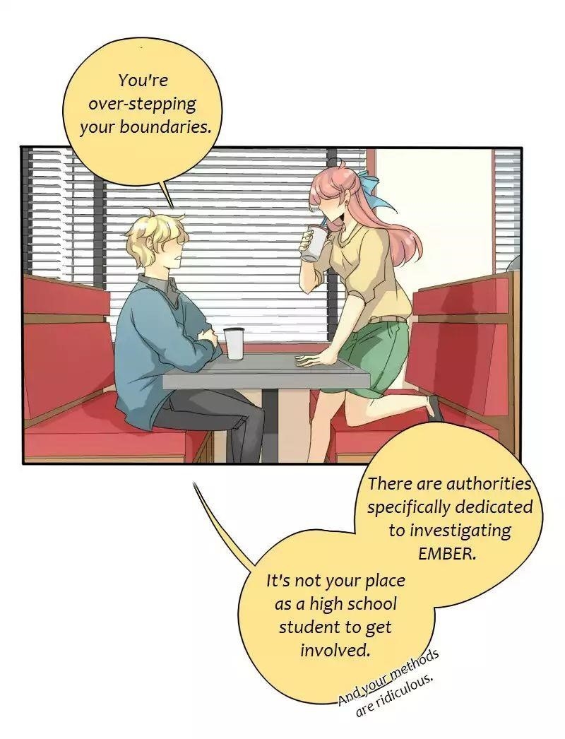 UnOrdinary Chapter 82 - Page 40 in English