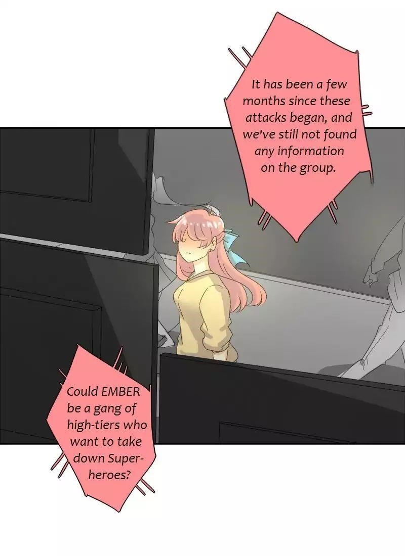 UnOrdinary Chapter 82 - Page 5 in English