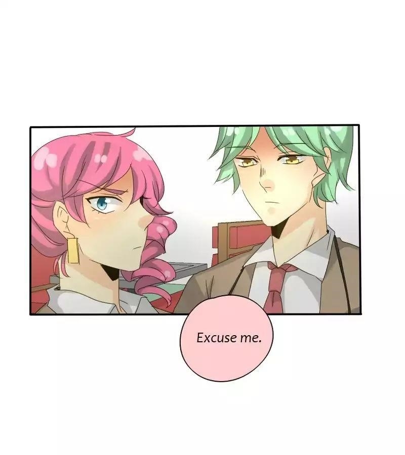 UnOrdinary Chapter 82 - Page 64 in English