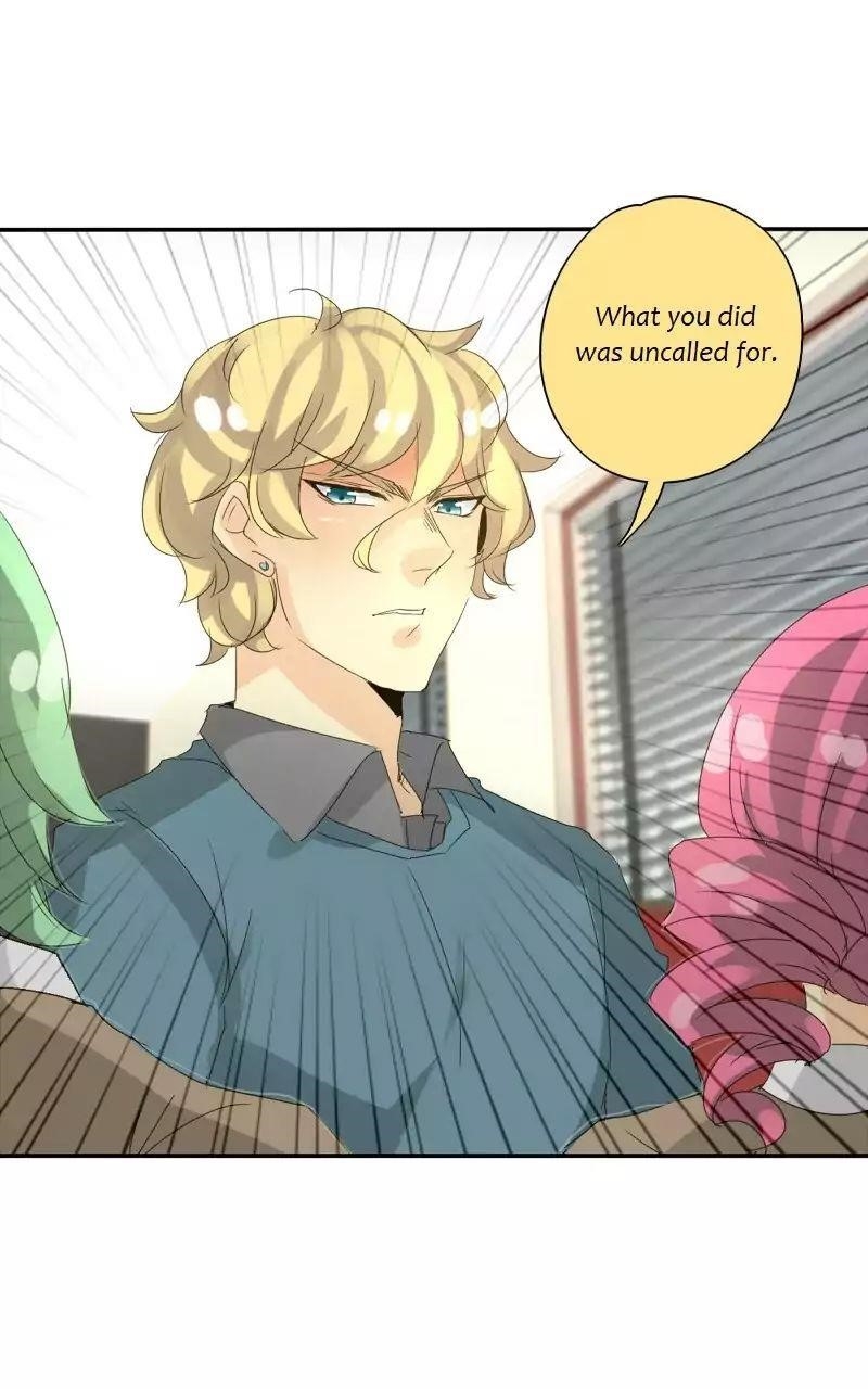 UnOrdinary Chapter 82 - Page 69 in English