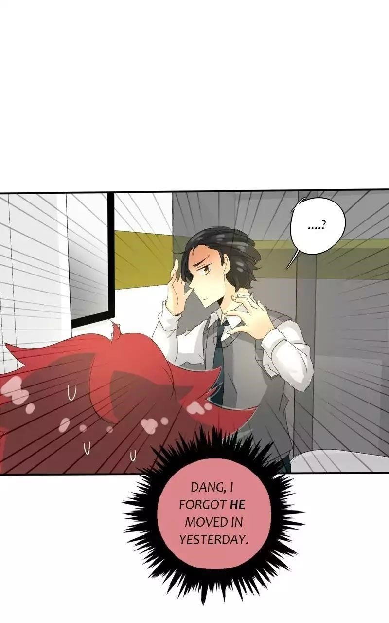 UnOrdinary Chapter 83 - Page 10 in English