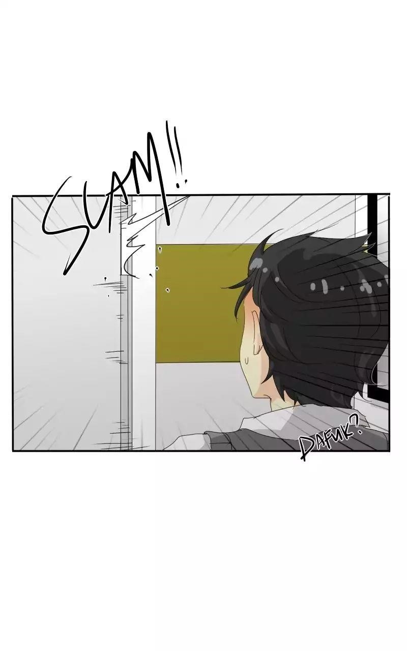 UnOrdinary Chapter 83 - Page 14 in English