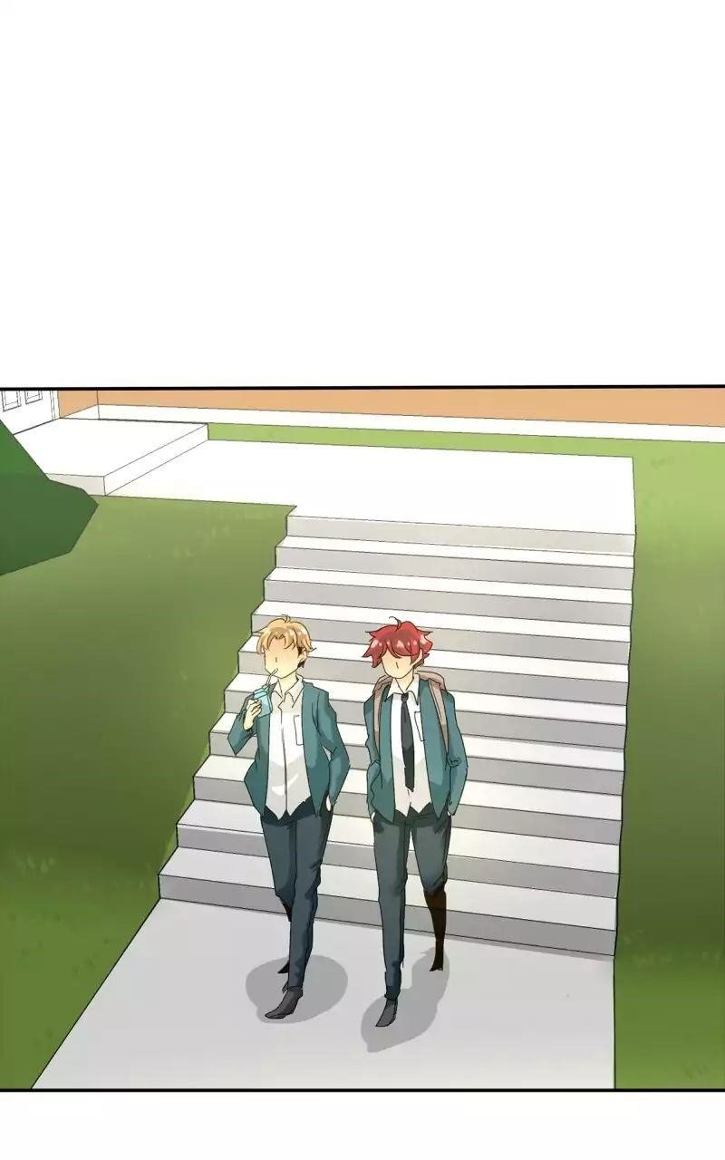 UnOrdinary Chapter 83 - Page 16 in English