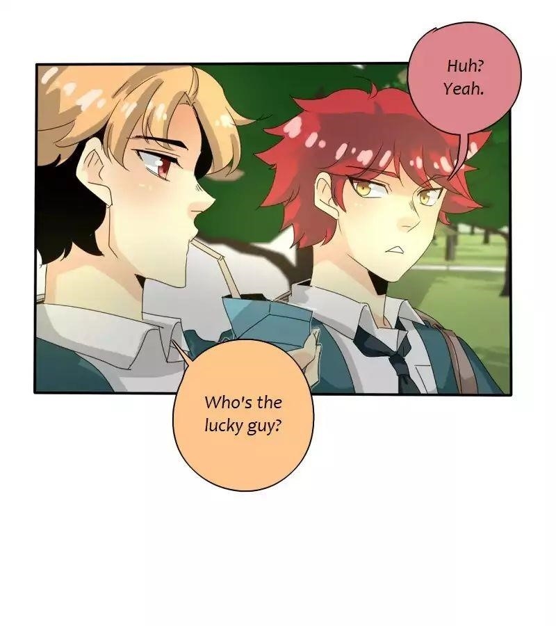 UnOrdinary Chapter 83 - Page 19 in English