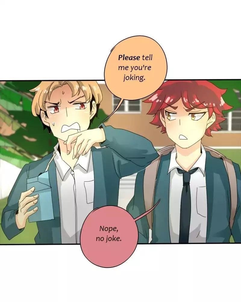 UnOrdinary Chapter 83 - Page 23 in English