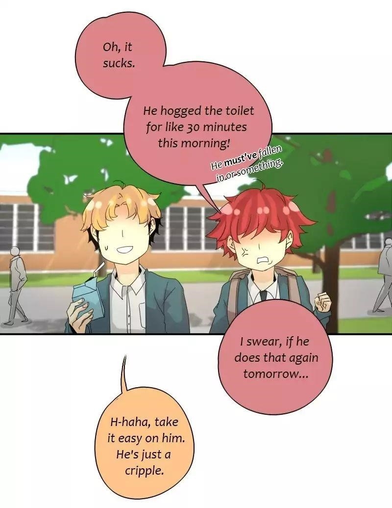 UnOrdinary Chapter 83 - Page 28 in English