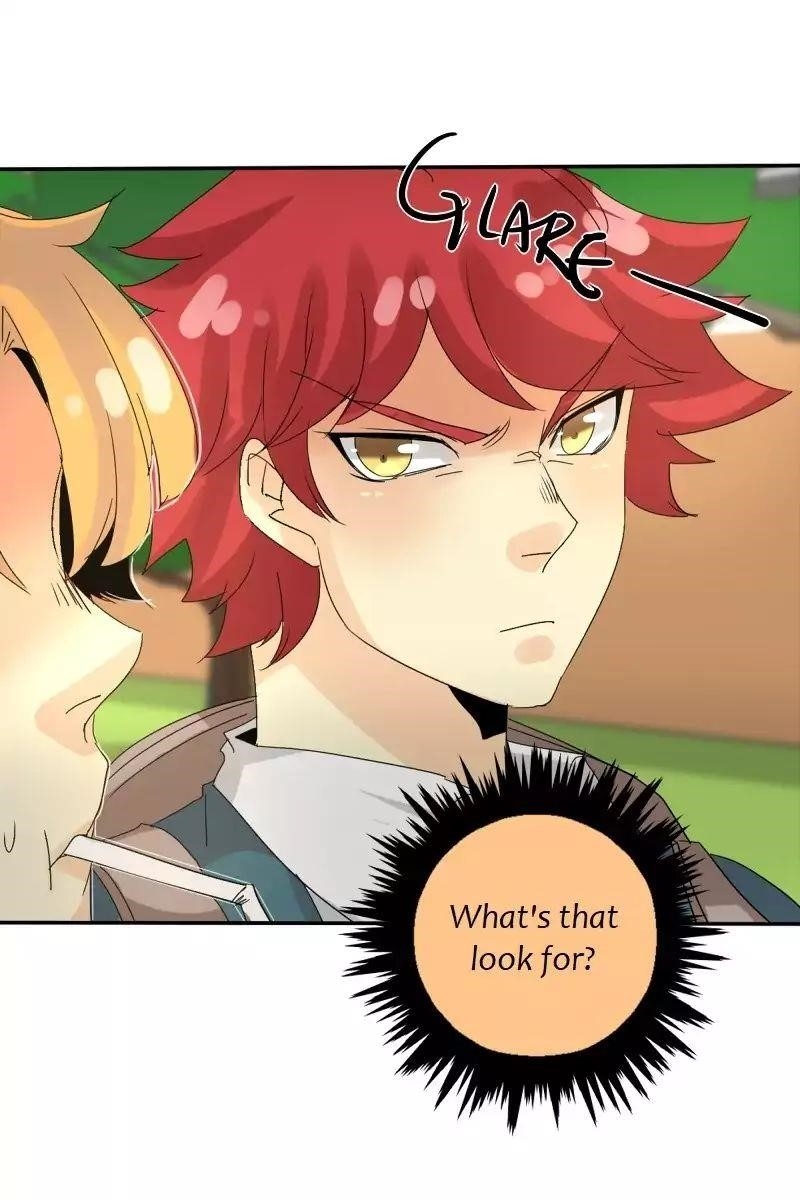 UnOrdinary Chapter 83 - Page 32 in English