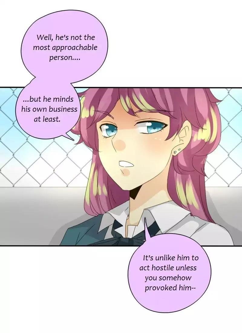 UnOrdinary Chapter 83 - Page 46 in English