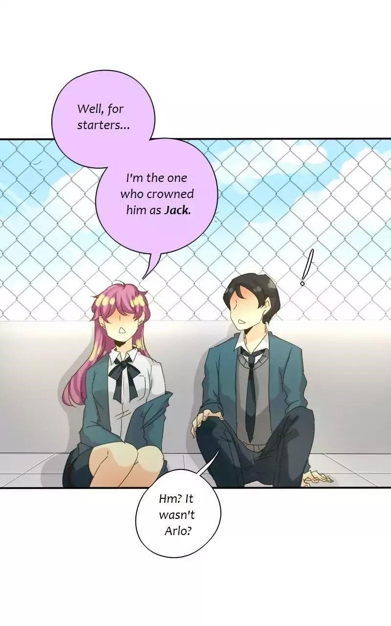 UnOrdinary Chapter 83 - Page 49 in English