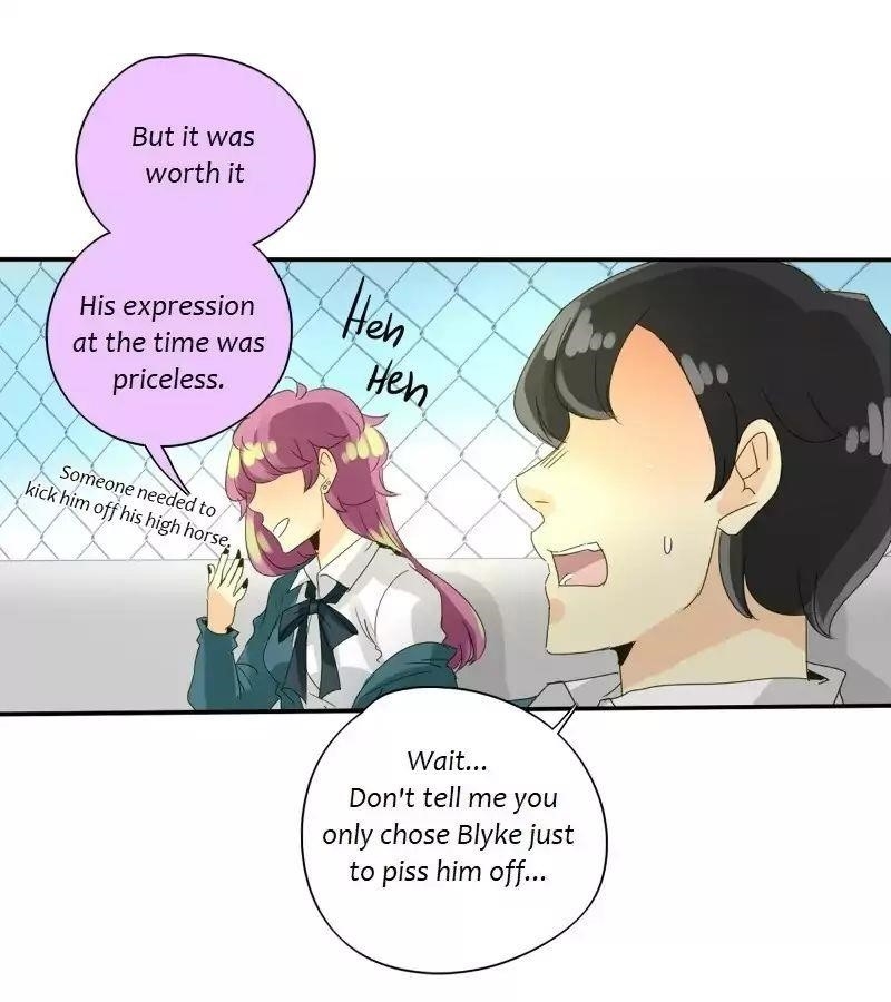 UnOrdinary Chapter 83 - Page 55 in English