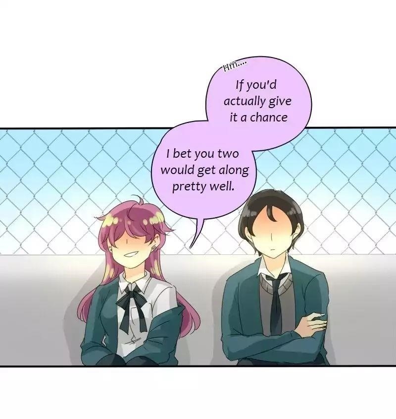 UnOrdinary Chapter 83 - Page 60 in English
