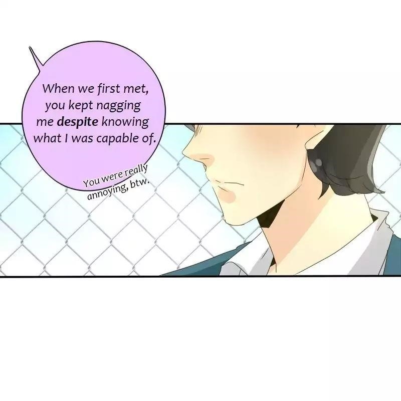 UnOrdinary Chapter 83 - Page 67 in English