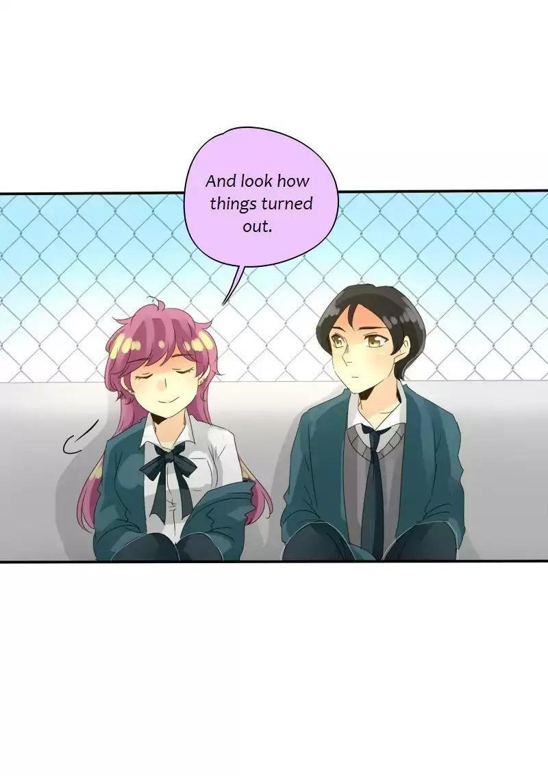 UnOrdinary Chapter 83 - Page 68 in English