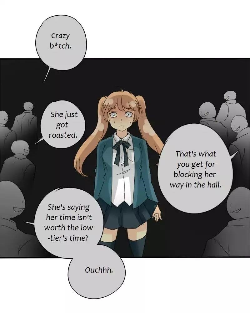 UnOrdinary Chapter 84 - Page 17 in English