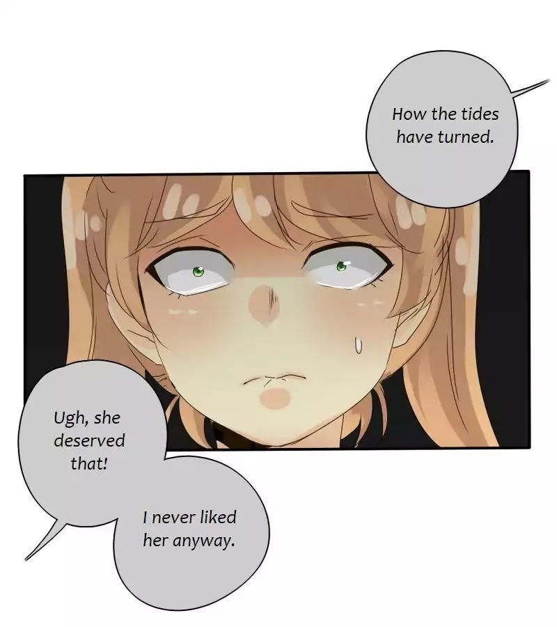 UnOrdinary Chapter 84 - Page 18 in English