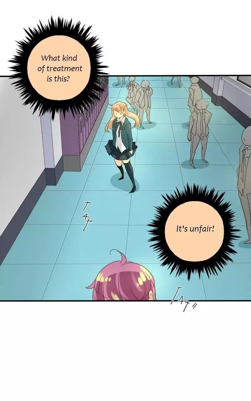 UnOrdinary Chapter 84 - Page 20 in English
