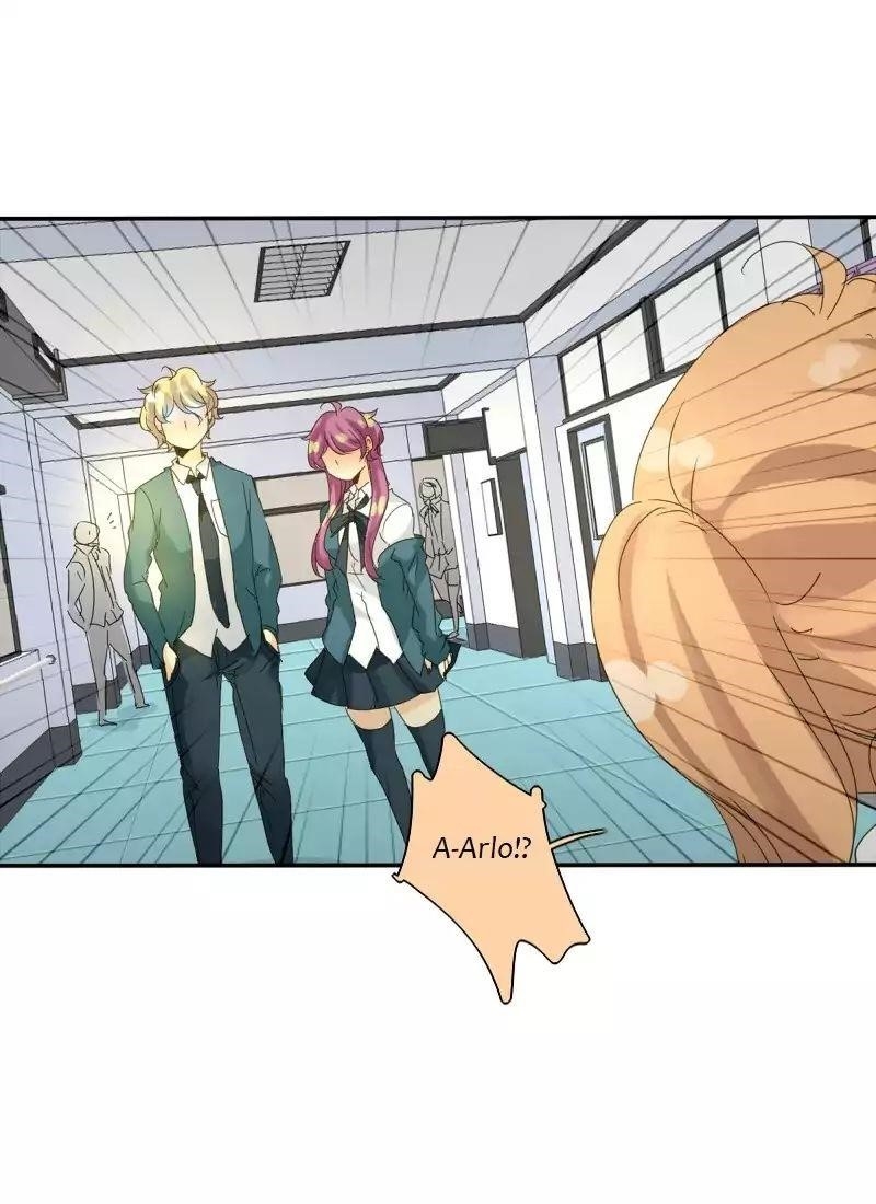 UnOrdinary Chapter 84 - Page 34 in English