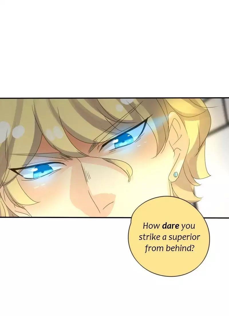 UnOrdinary Chapter 84 - Page 36 in English