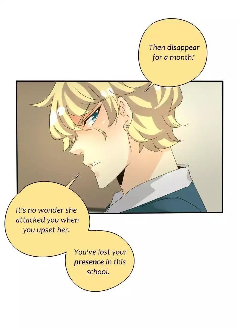 UnOrdinary Chapter 84 - Page 53 in English