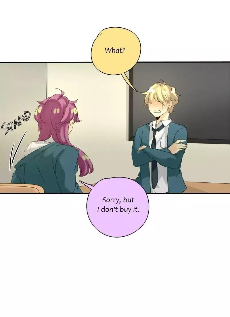 UnOrdinary Chapter 84 - Page 76 in English