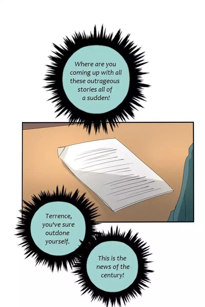 UnOrdinary Chapter 85 - Page 13 in English