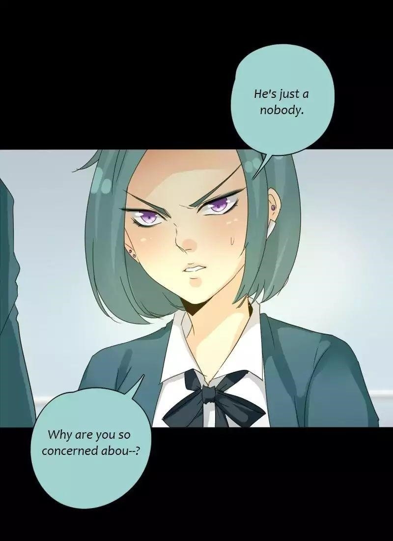 UnOrdinary Chapter 85 - Page 21 in English