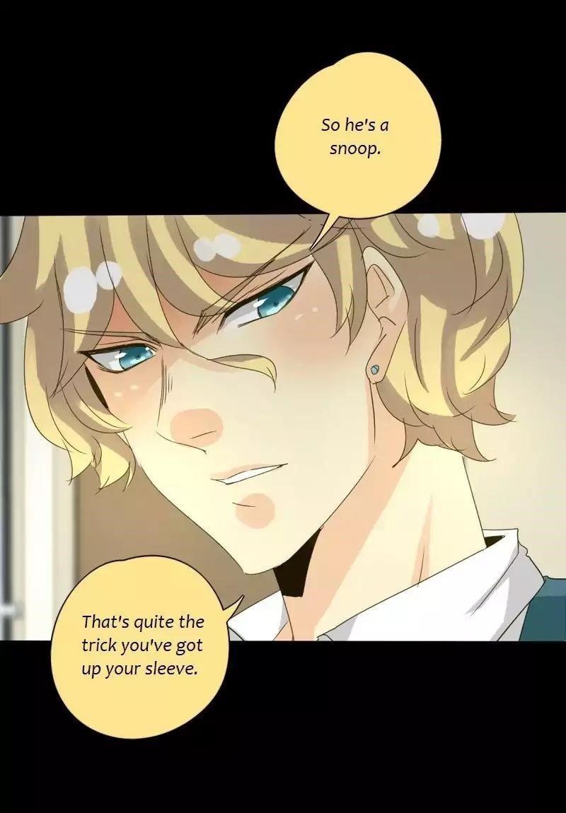 UnOrdinary Chapter 85 - Page 28 in English