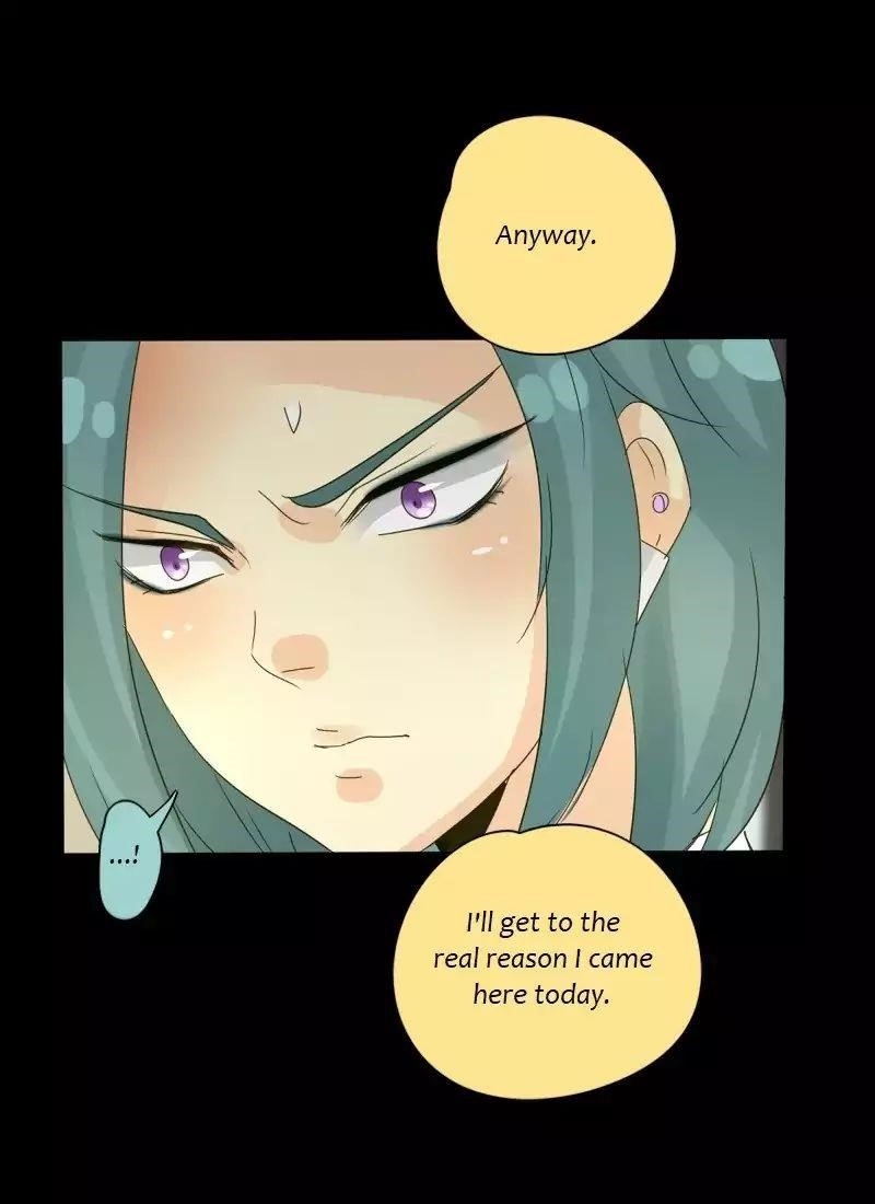 UnOrdinary Chapter 85 - Page 30 in English
