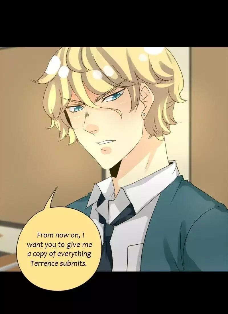 UnOrdinary Chapter 85 - Page 31 in English