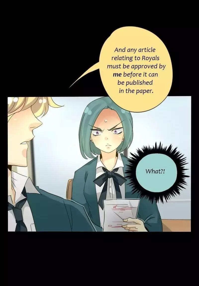 UnOrdinary Chapter 85 - Page 32 in English