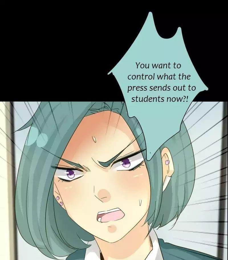 UnOrdinary Chapter 85 - Page 35 in English