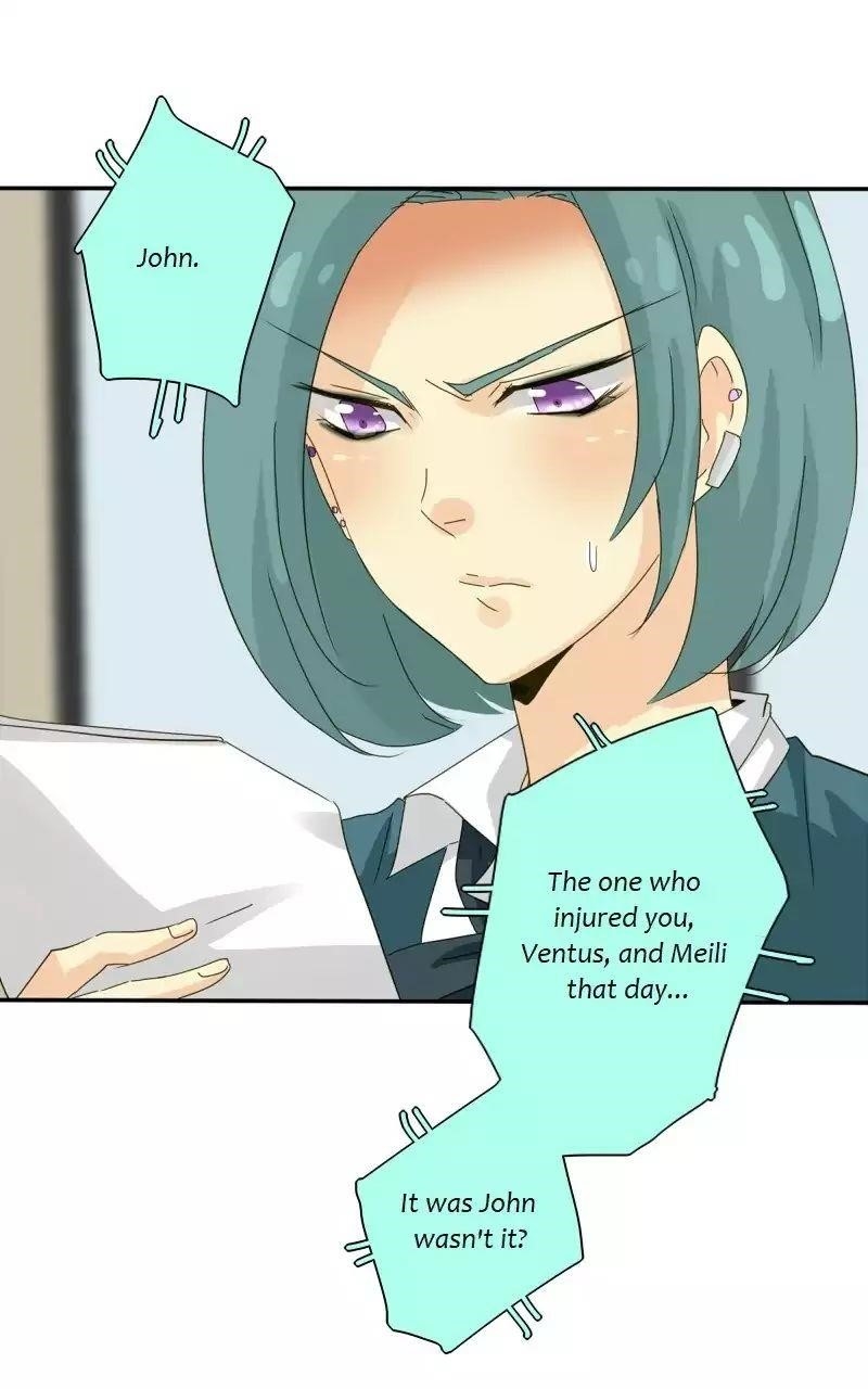 UnOrdinary Chapter 85 - Page 4 in English