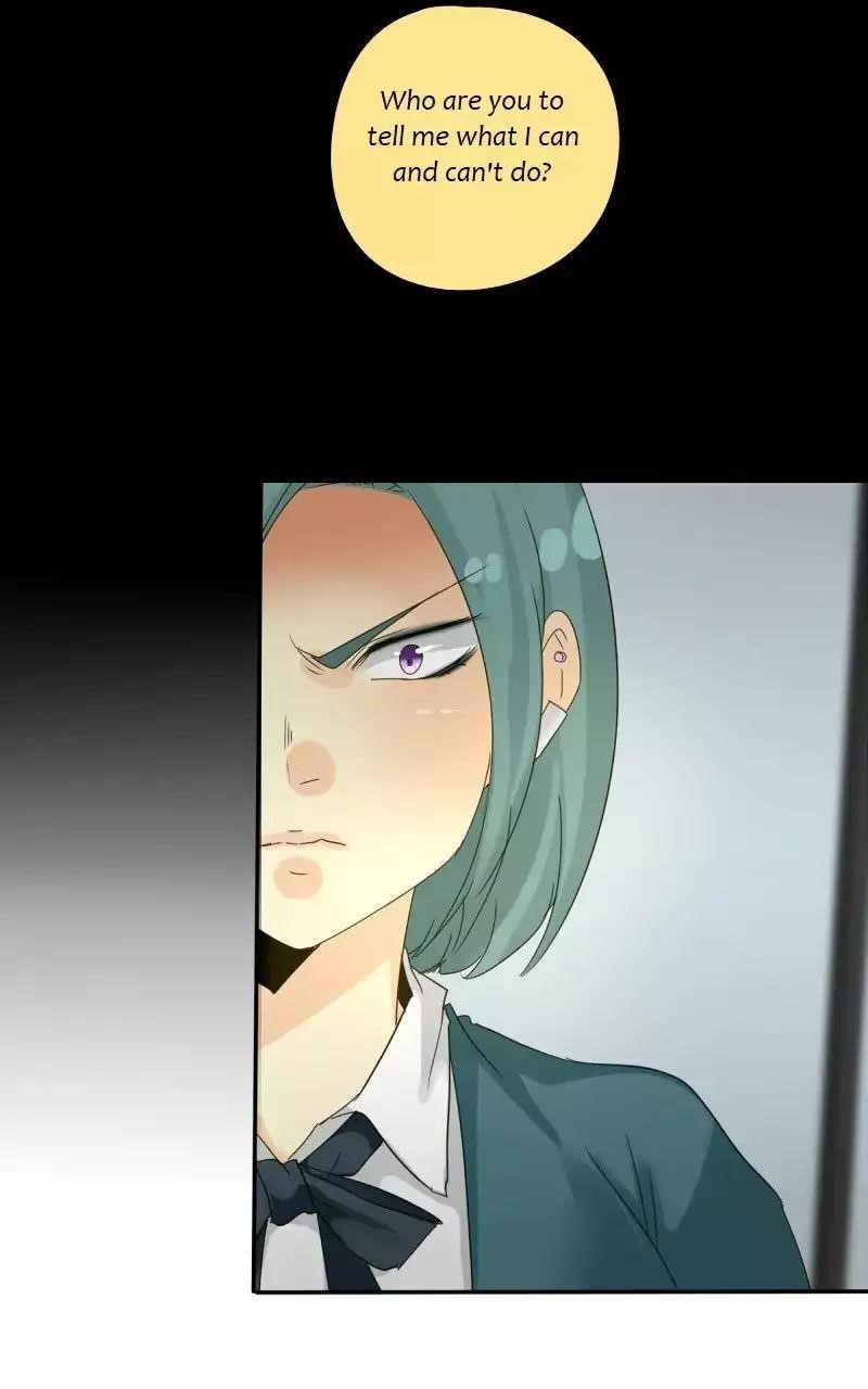 UnOrdinary Chapter 85 - Page 39 in English
