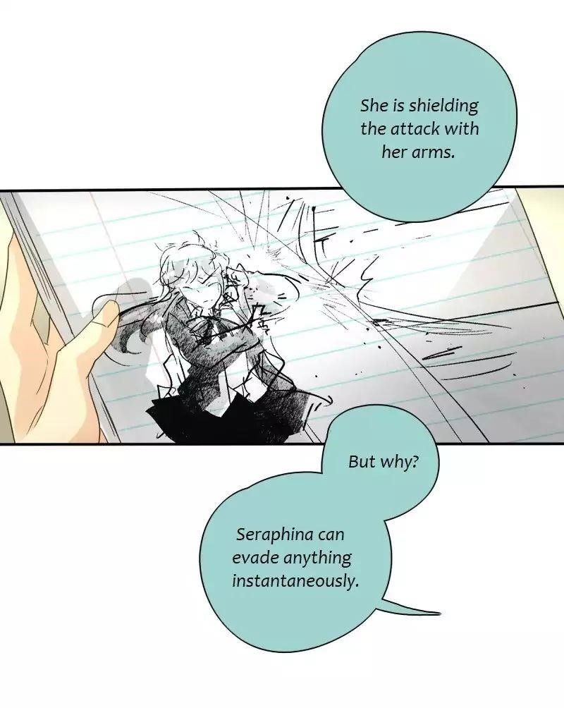UnOrdinary Chapter 85 - Page 51 in English