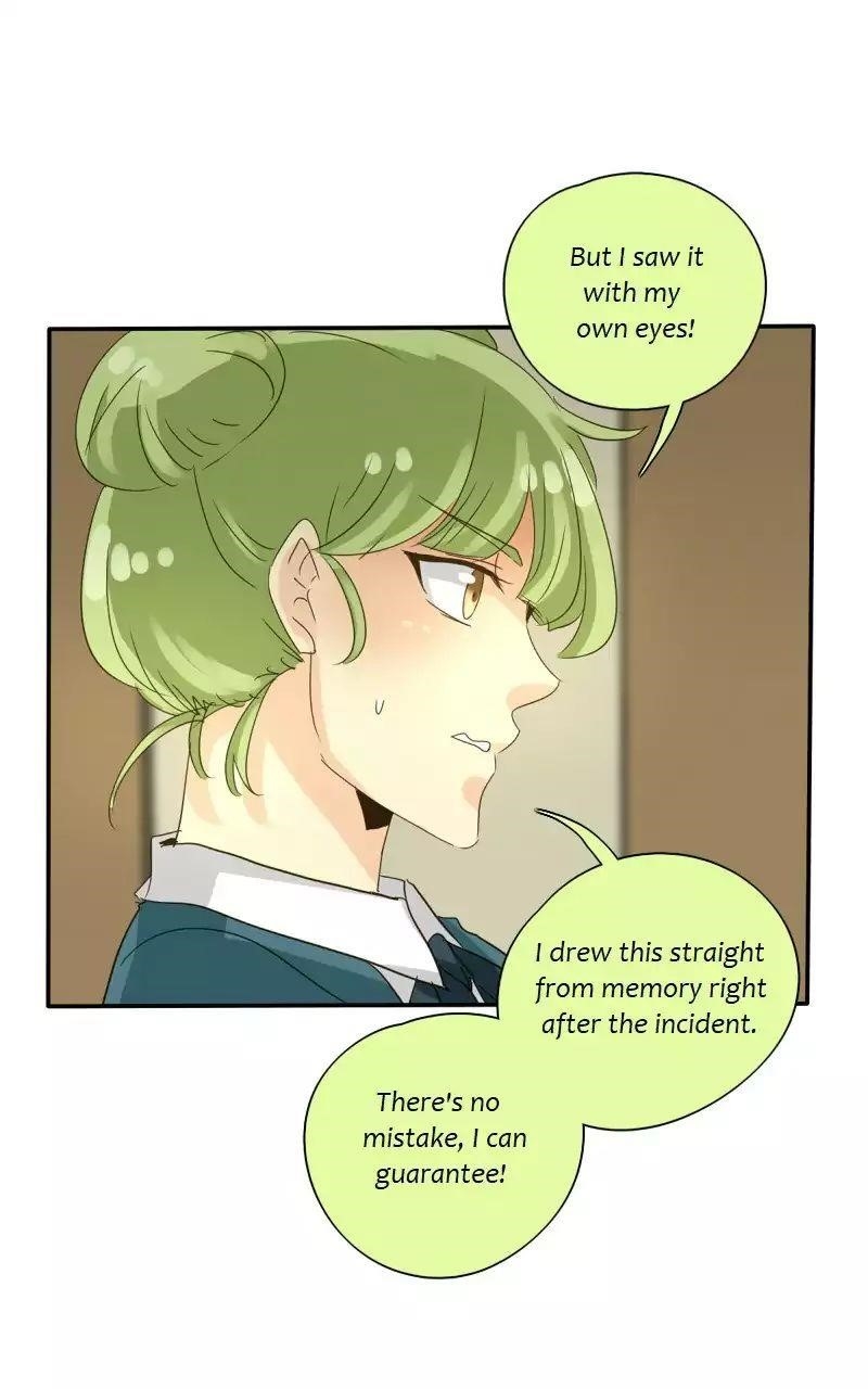 UnOrdinary Chapter 85 - Page 56 in English