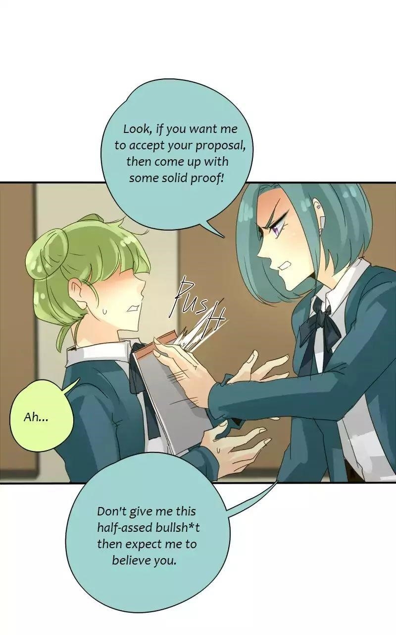 UnOrdinary Chapter 85 - Page 57 in English