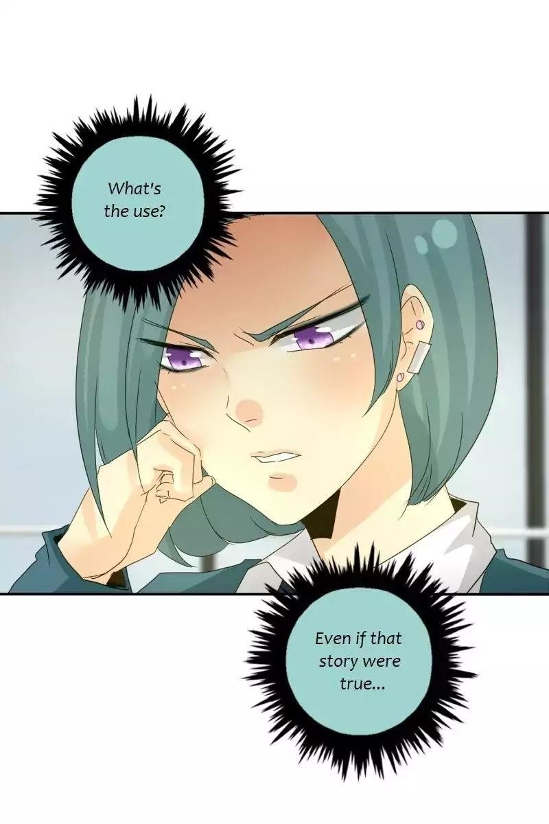 UnOrdinary Chapter 85 - Page 65 in English