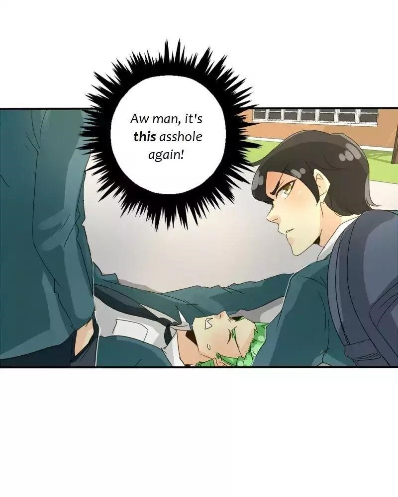 UnOrdinary Chapter 85 - Page 87 in English