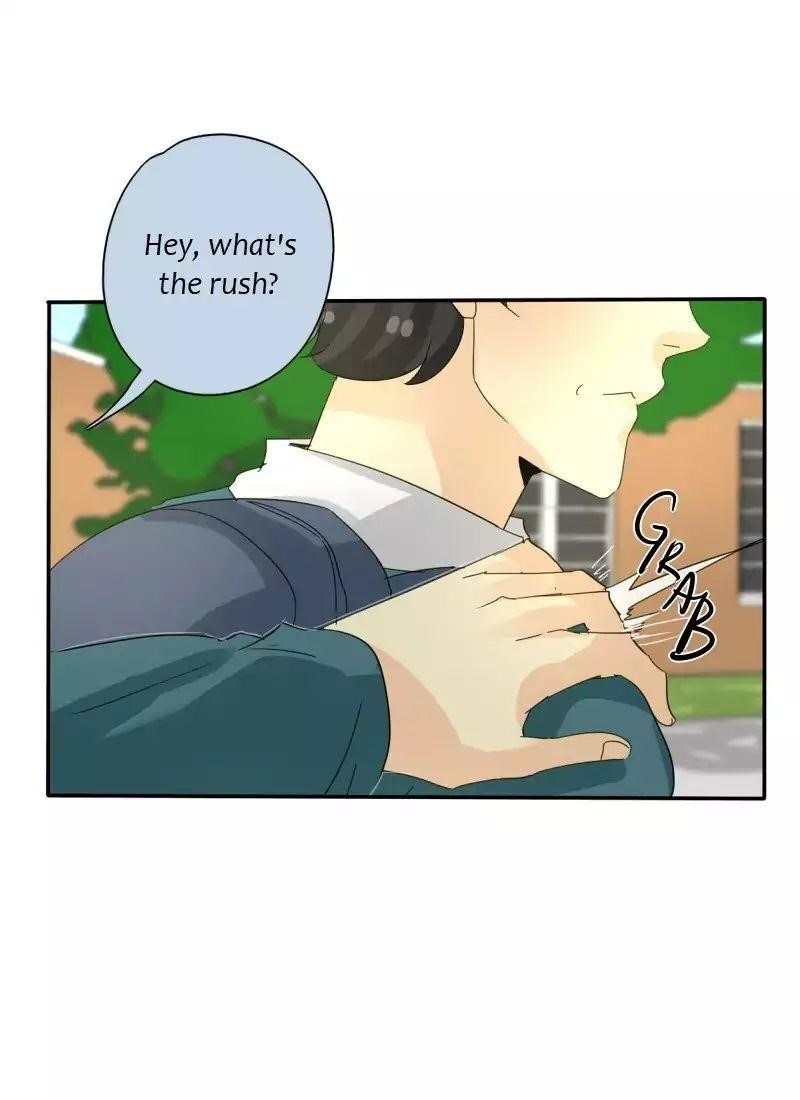 UnOrdinary Chapter 86 - Page 11 in English